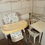 Lejlighed Ciprus Apartmanhaz *