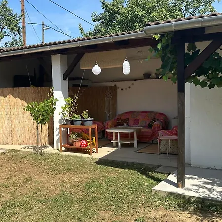 Ciprus Apartmanhaz Appartement *