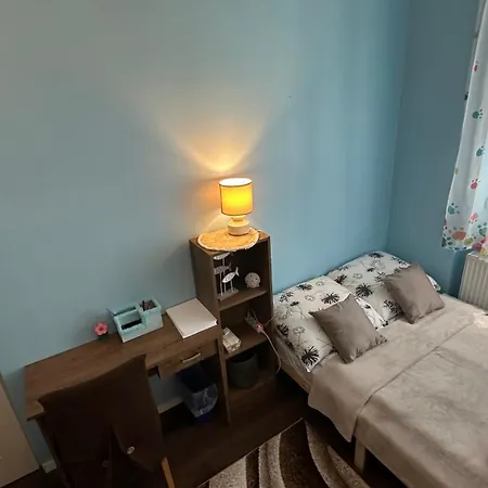 Ciprus Apartmanhaz * Tapolca
