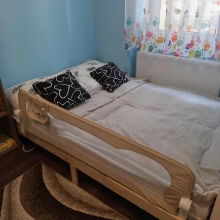 Ciprus Apartmanhaz Appartement *