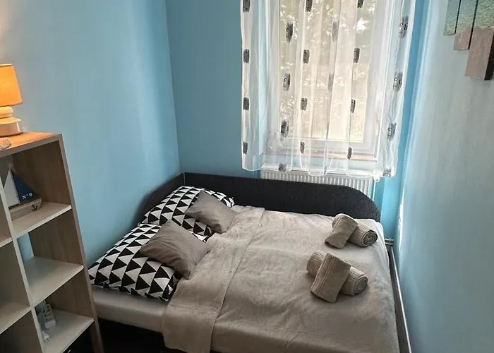 Ciprus Apartmanhaz Appartement Tapolca
