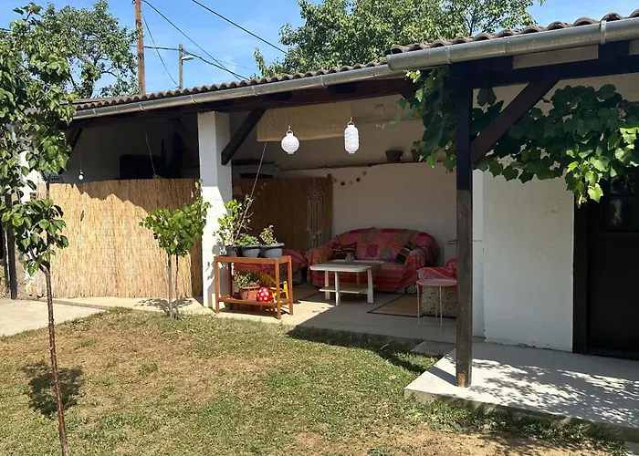 Ciprus Apartmanhaz Appartement *