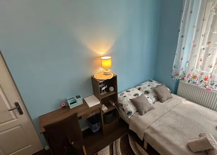 Ciprus Apartmanhaz * Tapolca