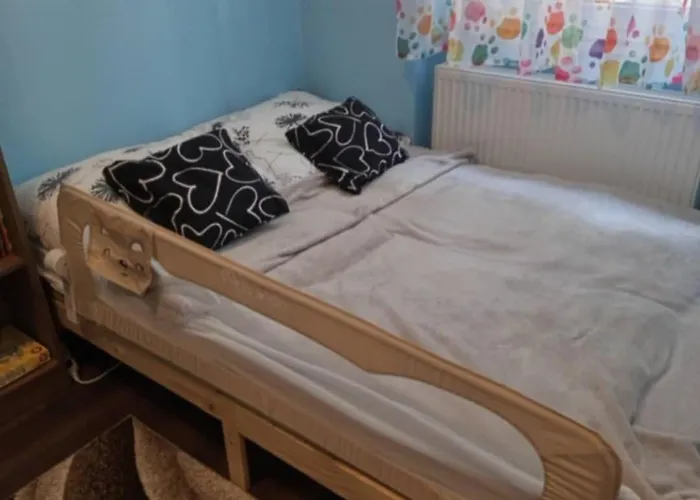 Ciprus Apartmanhaz Appartement *